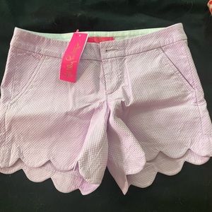 Lilly Pulitzer shorts